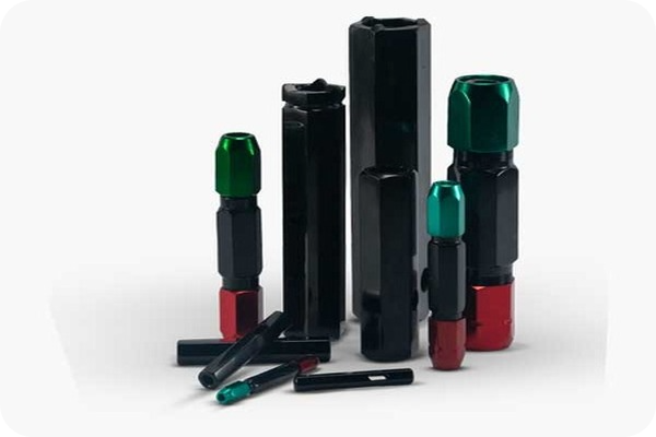 Gauge Handles Manufacturer in Pune